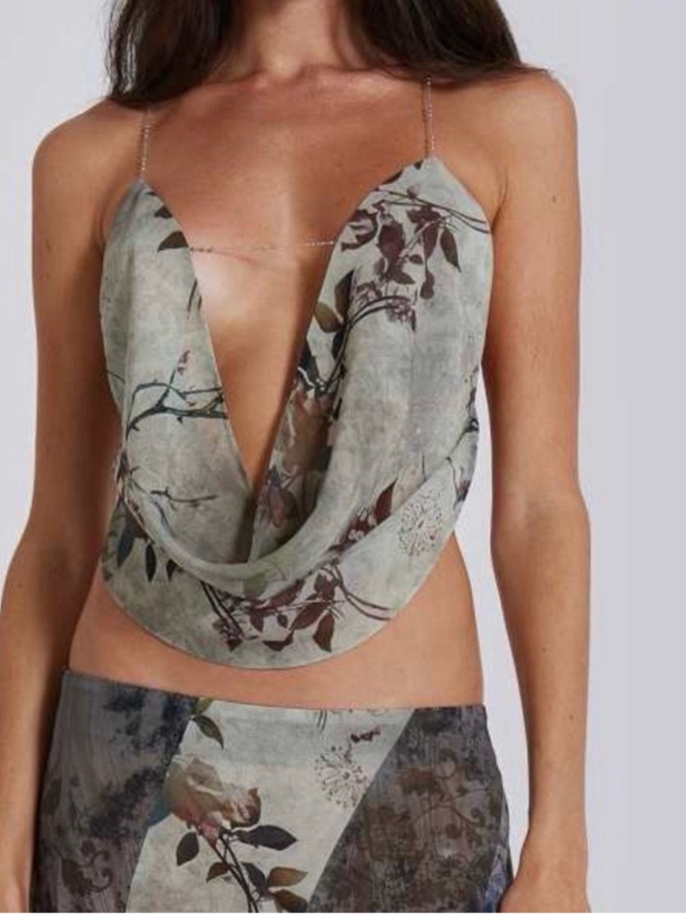 Jaded Ldn Top